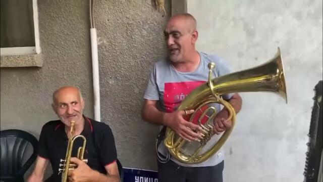 Киро Брейка - смях