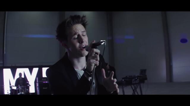 DJ Smash - The Night Is Young (Feat Ridley)