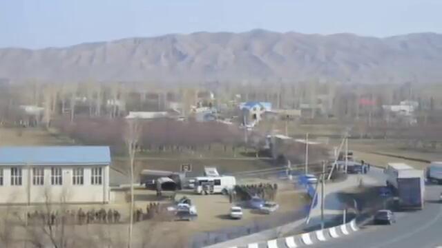 ПУТИН ТАЗИЯ БИЛДИРДИ ПРЕЗИДЕНТ ОИЛАСИДА ОГИР ЖУДОЛИК