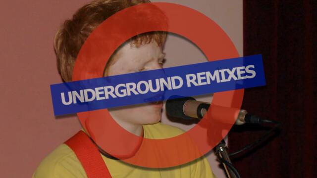 Ed Sheeran - Shape Of You (NOTD Remix)