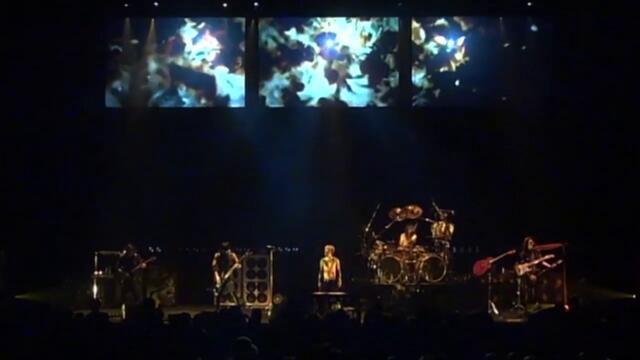 DIR EN GREY - MACABRE [eng sub] LIVE HD
