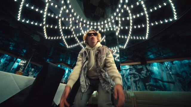 The Kid LAROI - Not Sober (feat. Polo G and Stunna Gambino) (Official Video)