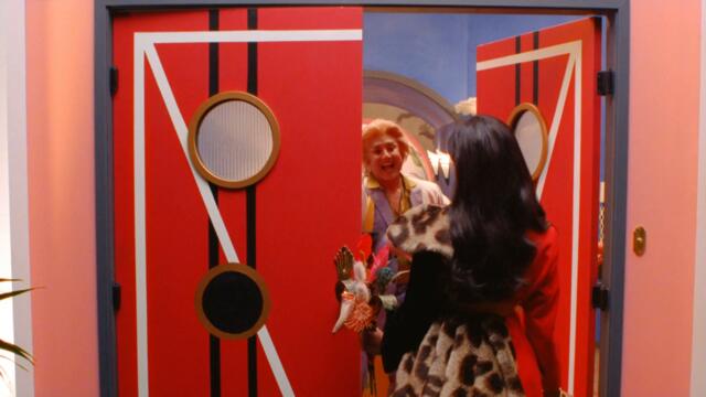 Camila Cabello - Don't Go Yet (Official Music Video)