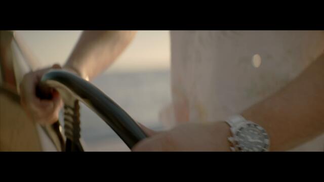 Jon Wolfe - Tequila Sundown (Official Video)