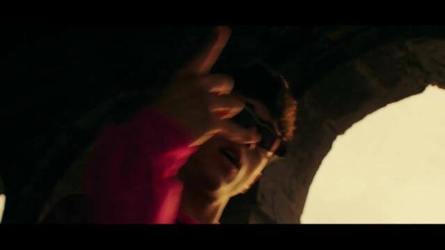 Astol - Avventura feat. RUGGERO (Official Video)