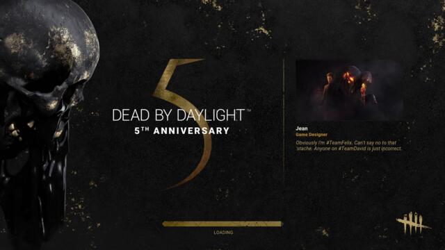 Dead By Daylight