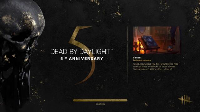 Dead By Daylight #34