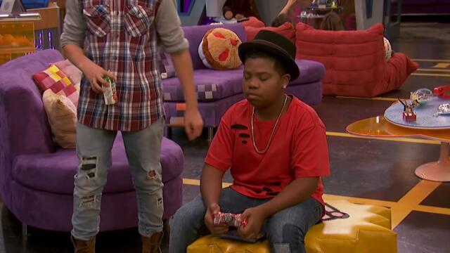 Игроделы | Спороделы | Полный эпизод | Nickelodeon Россия