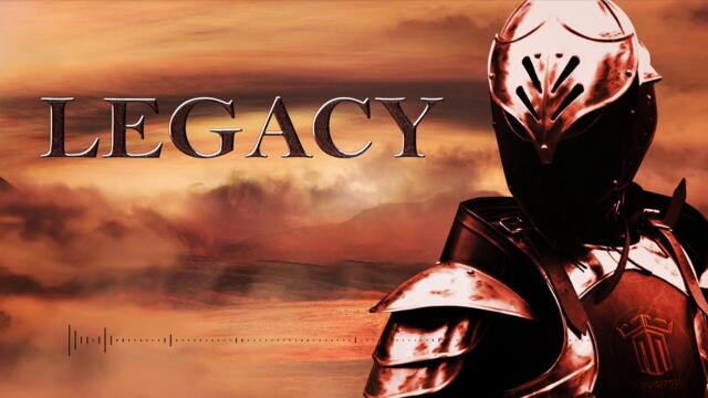 Salvatore Maccarrone - Atlantis - Epic Battle Music / Hybrid Trailer Orchestra / Middle East Strings