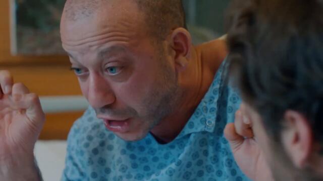 Çukur | Aliço'nun Vicdan Azabı!