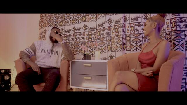 Daddy Andre | Omwana Wabandi | Official Video