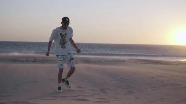 Bilal Assarguini  - Lharba  ( Official  Video)