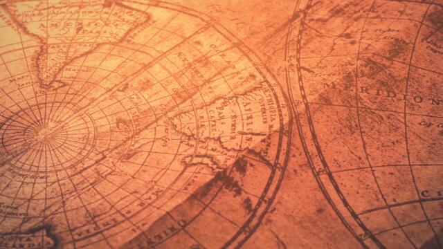 YES - The Ice Bridge (Official Video)