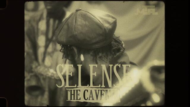 The Cavemen. -  Selense (Official Video)