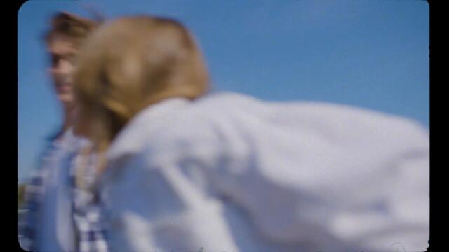 Urszula - Rysa na szkle (Official Video)