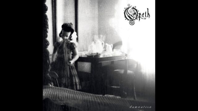 Opeth - Ending Credits (Audio)