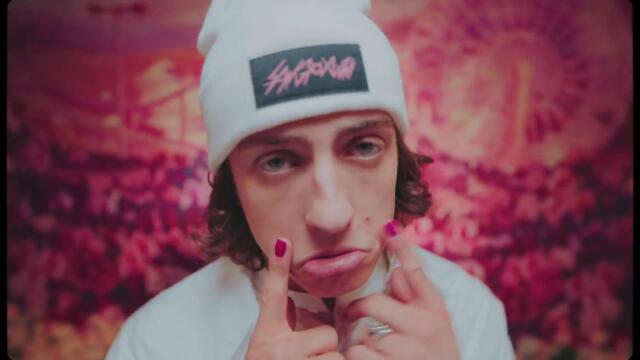 sangiovanni - malibu