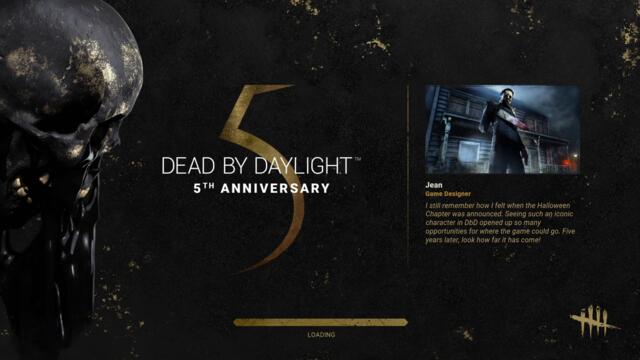 Dead By Daylight #37