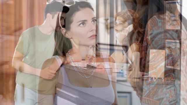 Ada Masalı | 6. Bölüm Fotoğrafları