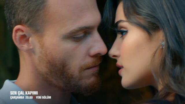 Sen Çal Kapımı 46. Bölüm 2. Fragmanı