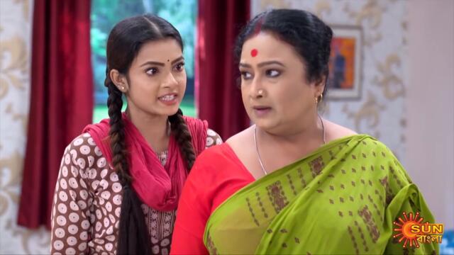 Kone Bou - Full Episode | Ep 57 | Digital Re-release | Sun Bangla TV Serial | Bengali Serial