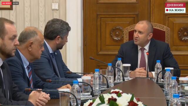 Христо Иванов: Плаващите мнозинства могат да станат плаващи пясъци