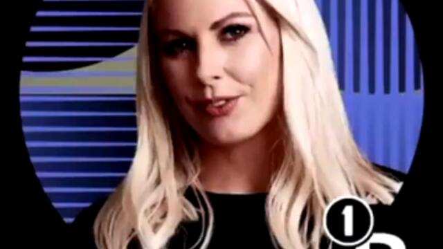 BBC Radio Dance awkward interruption of Prince Phillip's Death