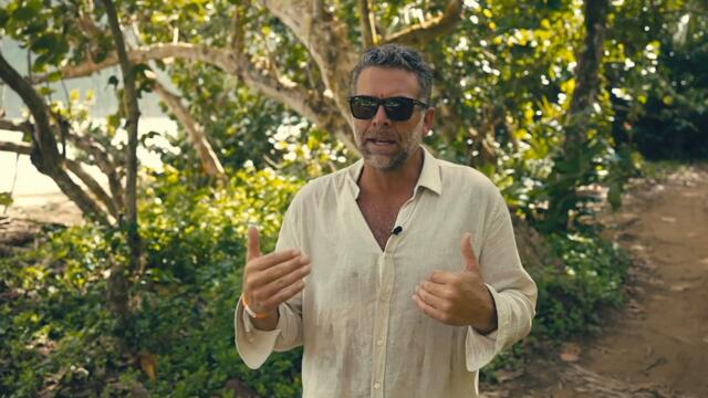 Old Featurette - The Island (2021) | Movieclips Trailers