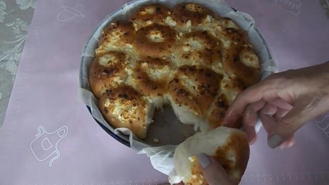 КАЛОФЕРСКИ МИЛИНКИ