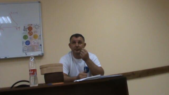 Полнолуние и месячные. Биоритмы. Фрагмент обучения кинезиологии и массажу живота.