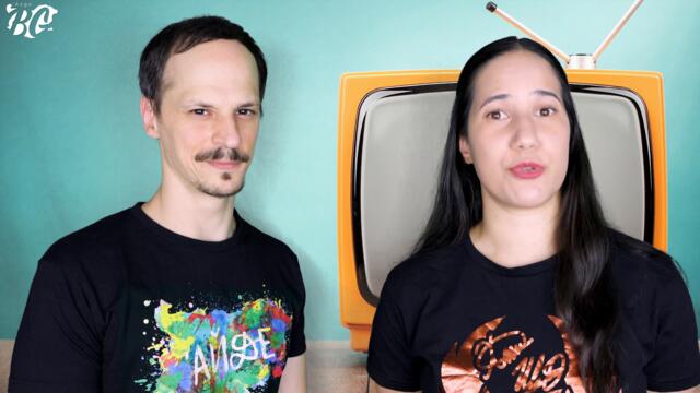 Топ 10 ШОКИРАЩИ ТВ ИГРИ