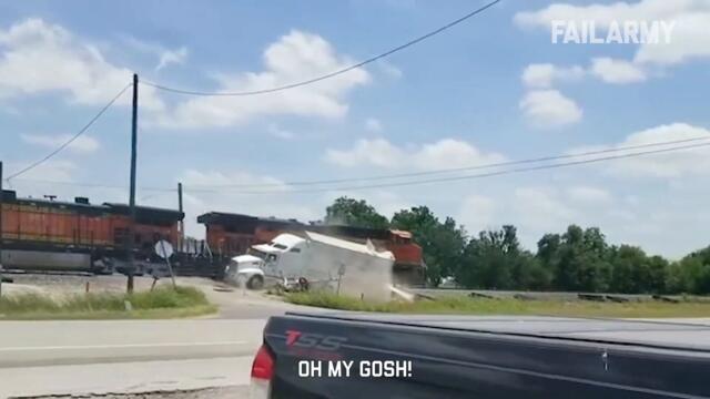 Why You Shouldn't Show Off Outside - Fails of the Week | FailArmy