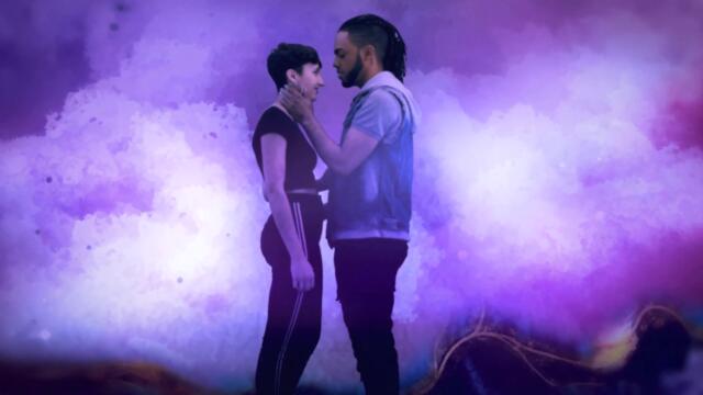 Black Slim - Tu y Yo