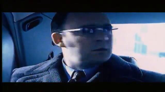 Portishead - Sour Times