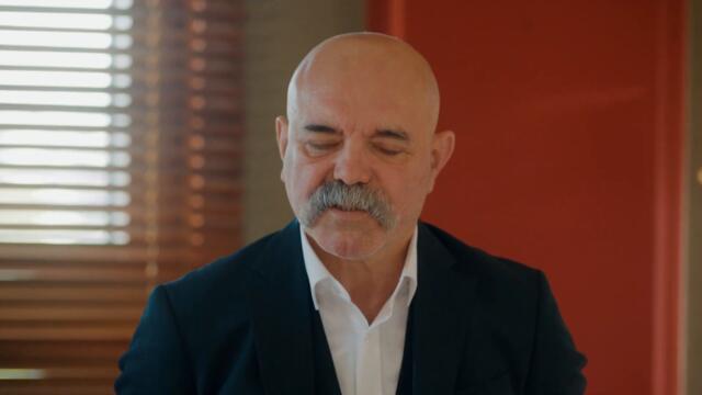 Çukur | Timsah Denen Sürüngen!