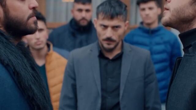 Çukur | Mahallede Racon! #Shorts