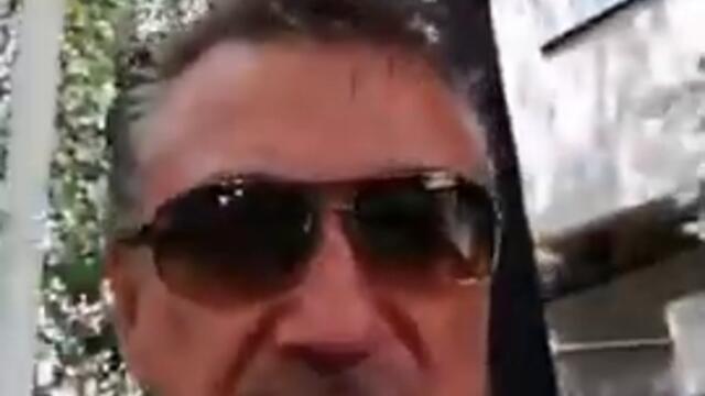 Шоуто на Дани Папазов Сезон 3 Епизод 4