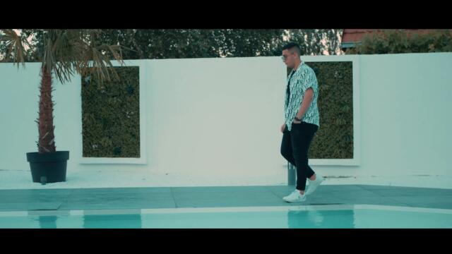 Dzefrina x Cigo Boy -  Bonnie and Clyde ( Official video 4k )