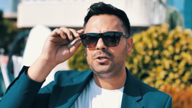 Tarkan & Ervin   ‘‘ BITCOIN '' || GAZOZA  2021 | ♫.OFFICIAL VIDEO © ♫. 4K || █▬█ █ ▀█▀