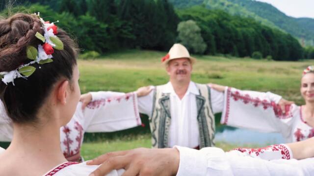 Irina Maria Birou - Ai grija soacra la tot (Official Video)