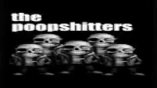 the poopshitters - album 1, song 1 "The First Drop"