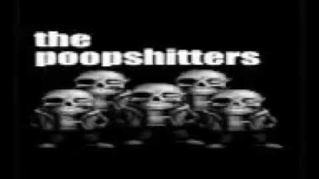 the poopshitters - album 3, song 1