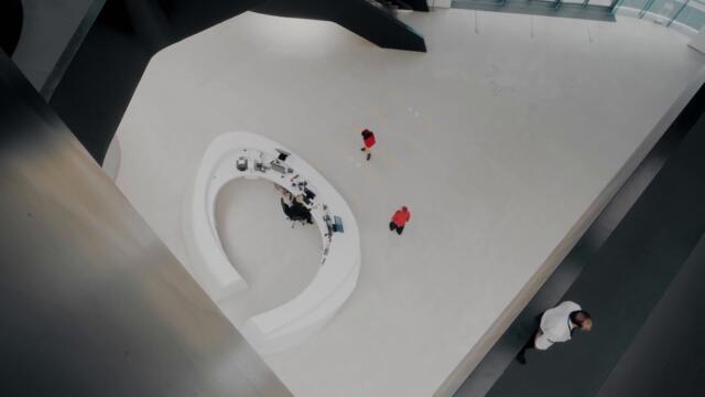 La Rappresentante di Lista - Vita (Official Video)