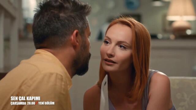 Sen Çal Kapımı 46. Bölüm 2. Fragmanı