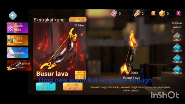 New Event🤐🤐 | Blockmango (bmgo)