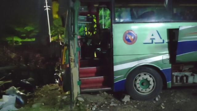 Selesai Reparasi Per ALS 220 Langsung Gass "Tanah Pasundan"