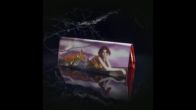 SOPHIE - Infatuation (Lichtbogen Dreamin' Remix) (Audio)