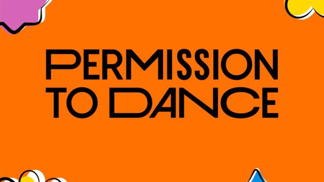 Permission to Dance (R & B Remix)