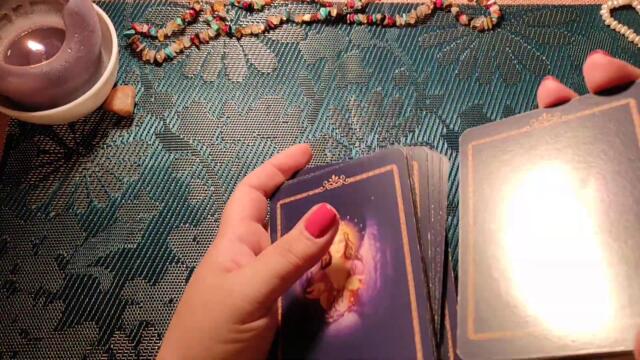 ПОЛНОЛУНИЕ | О чём задуматься? #расклад