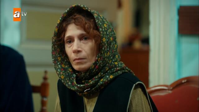 Hatice'nin cüzdanı... - Kardeşlerim En Hüzünlü Sahneler